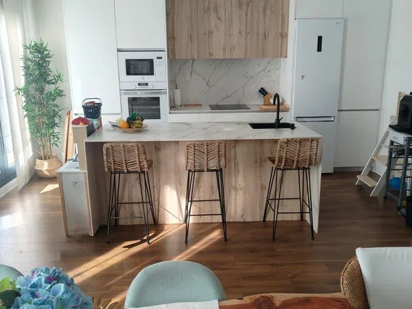 Piso en Calle Silvestre Sánchez Sierra, 1, Capuchinos-Glorieta-C. Jardín - Foto 13
