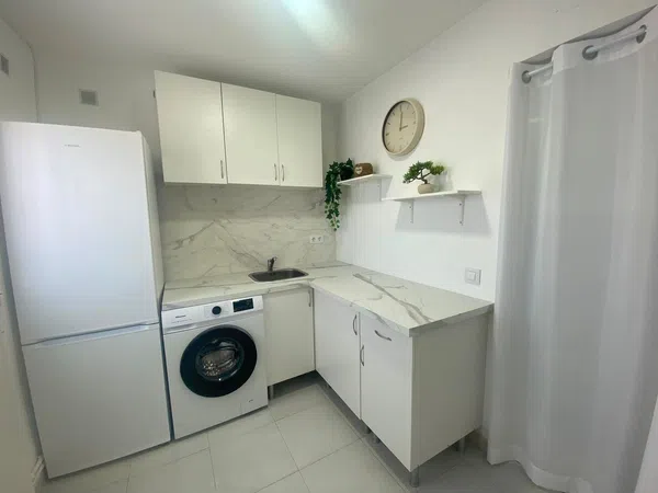 Estudio en Calle del Río, 19, Suroeste, Suroeste - Foto 10