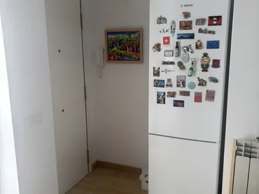 Piso en  Carrer de Sant Antoni 130 - Foto 13