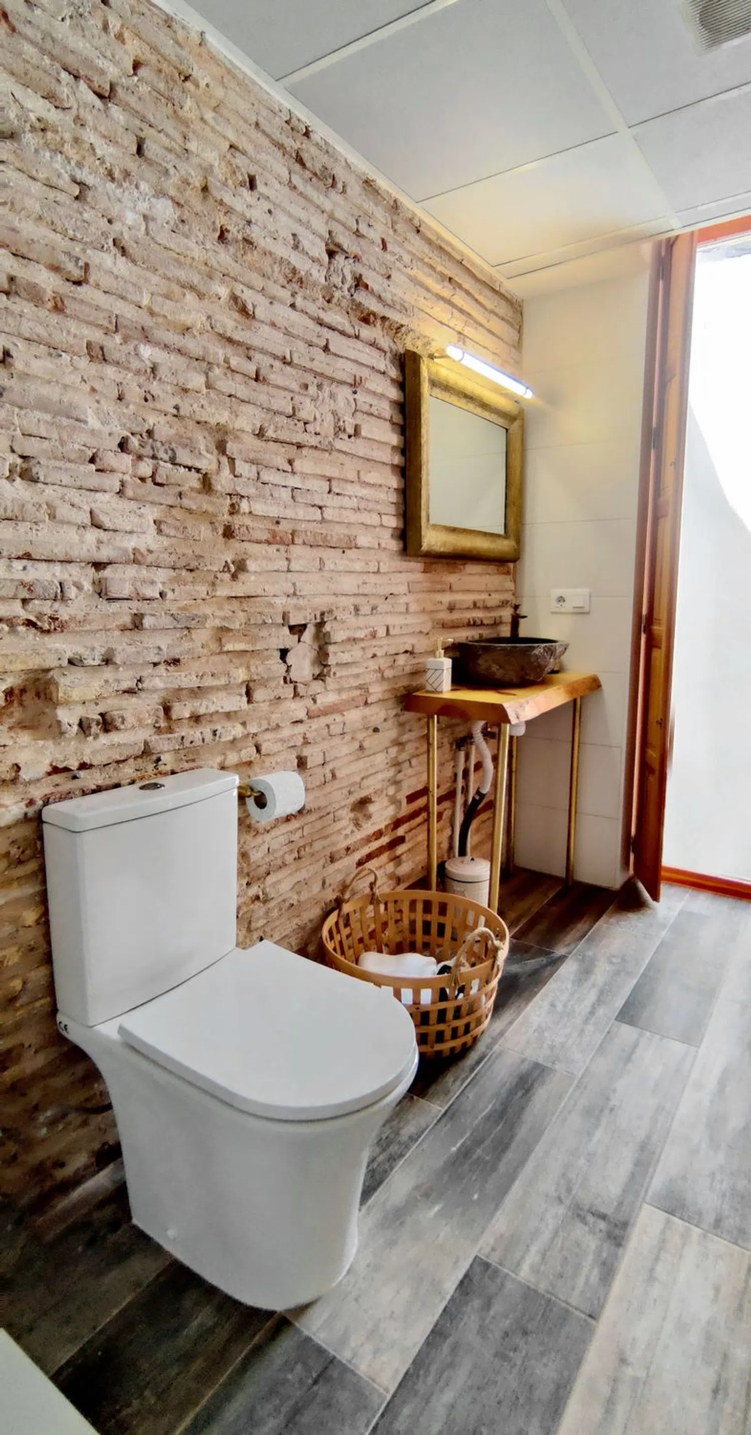 Estudio en calle del Pare Lluís Navarro, 229 - Foto 2