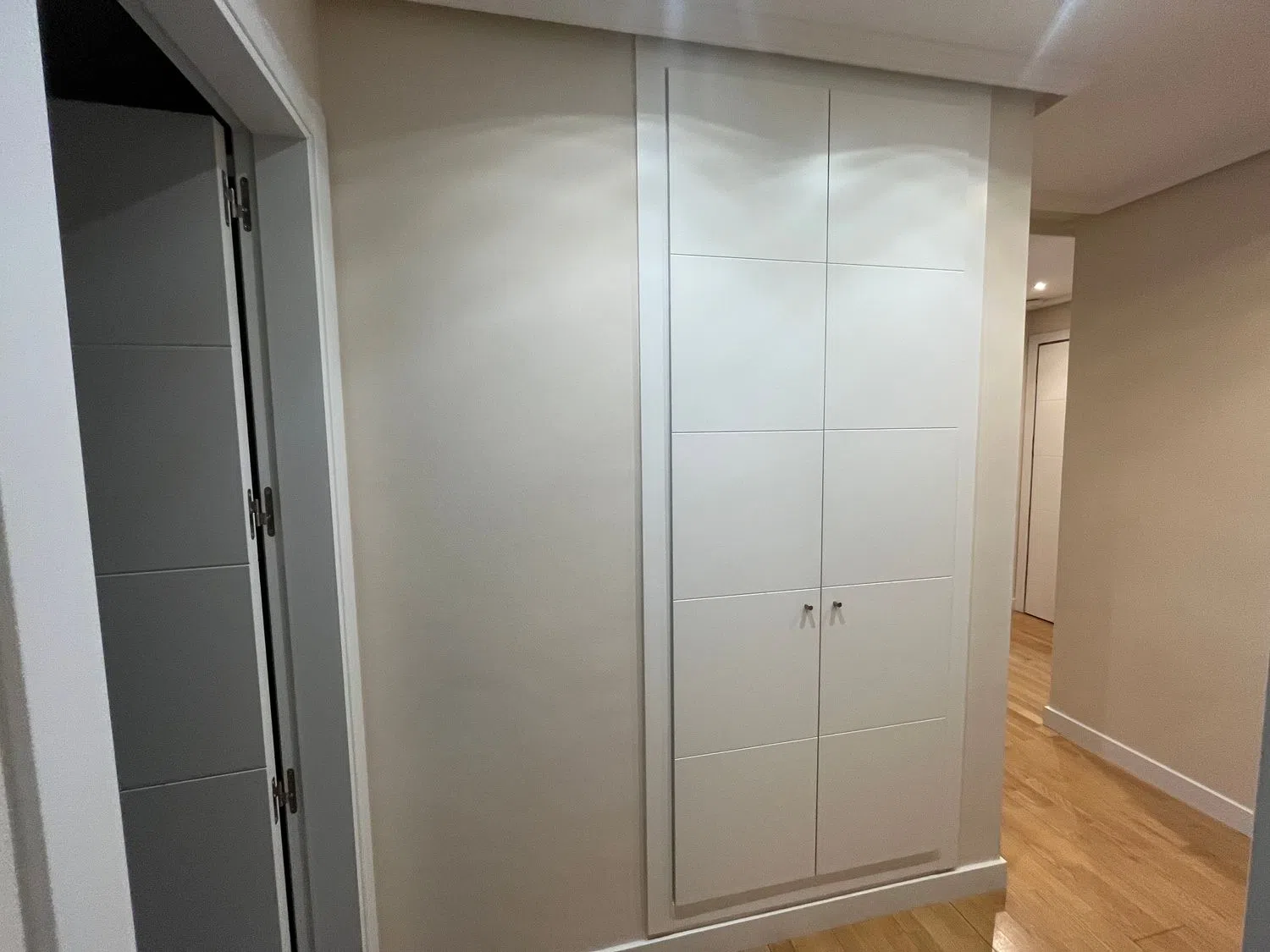 Piso en calle de Manuel García, 45 - Foto 26