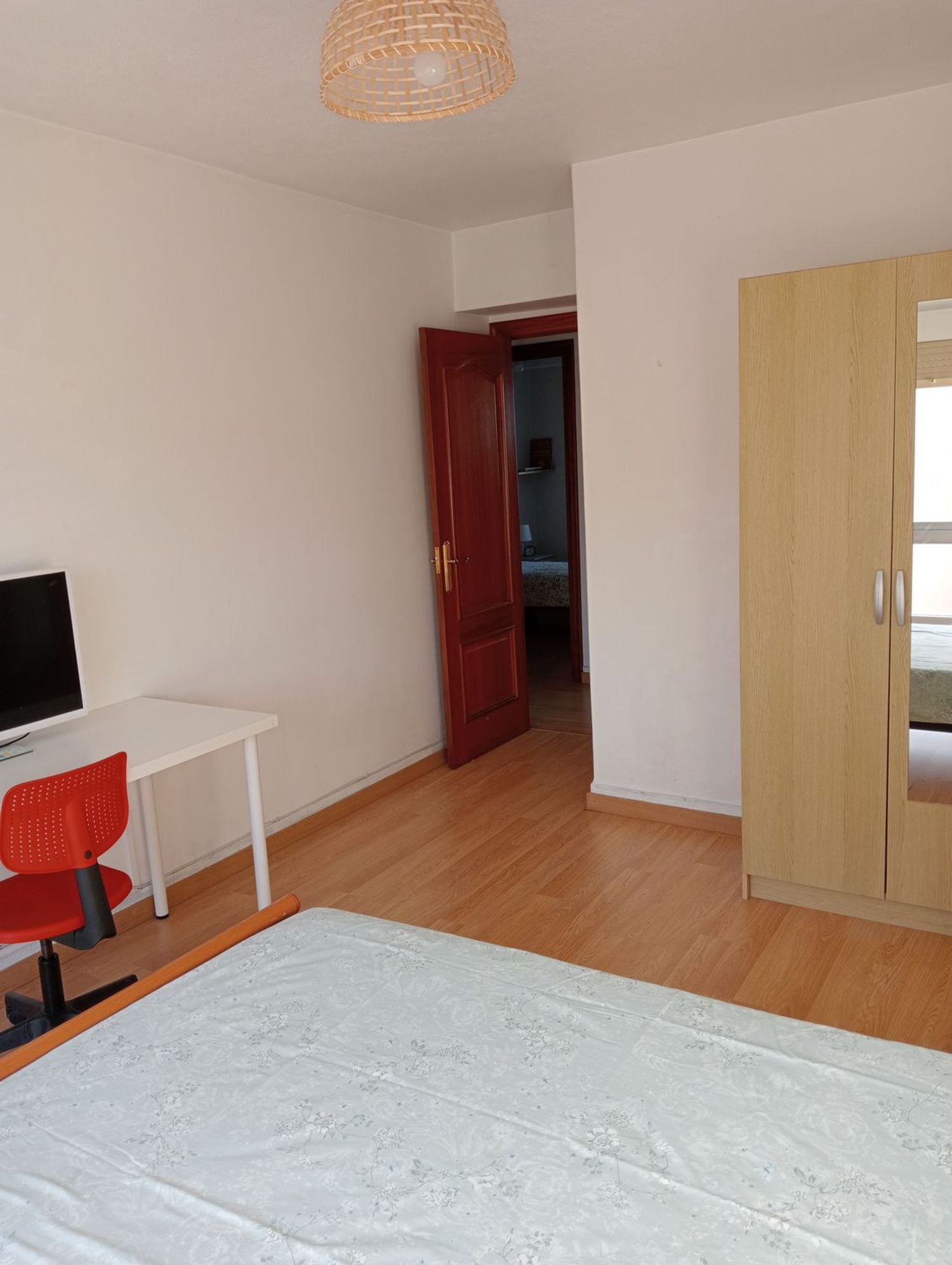 Piso en calle Puerto Rico, 4 - Foto 13