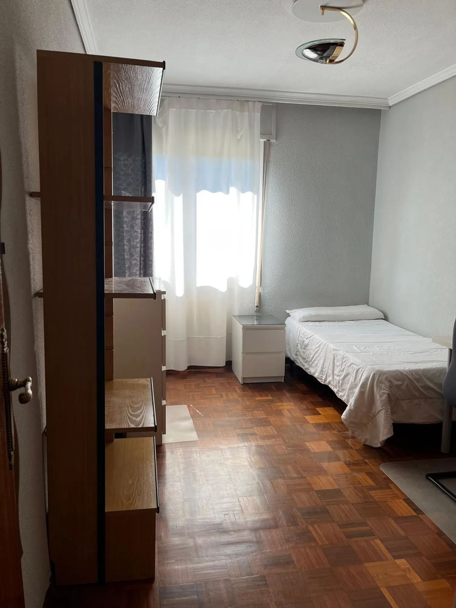 Piso en plaza Félix Huarte, 1 - Foto 21