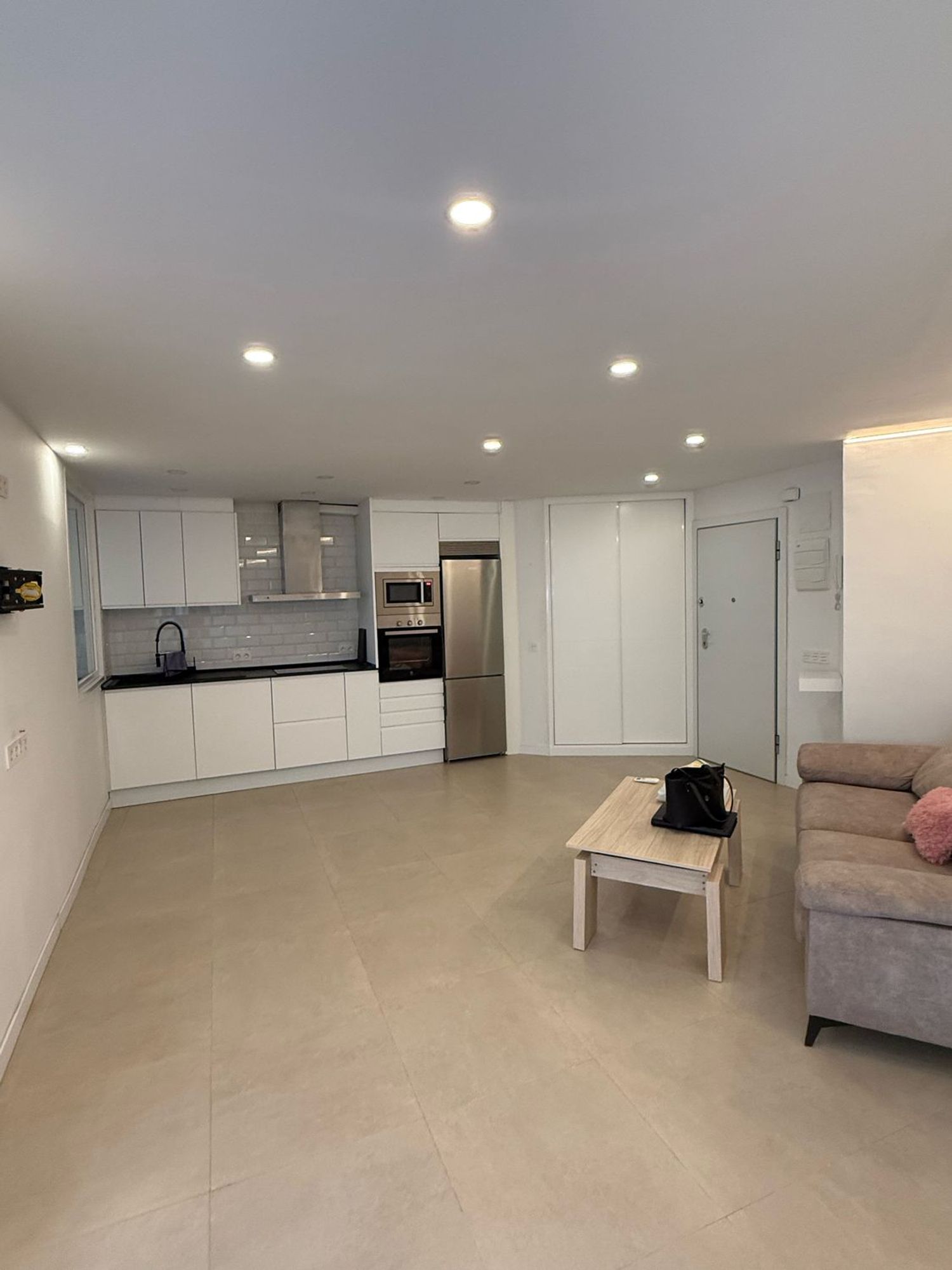 Piso en calle Jacinto Verdaguer, 9 - Foto 1