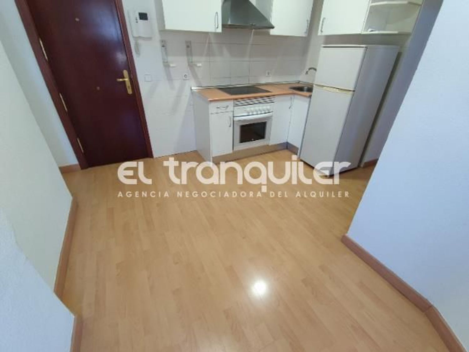 Ático en Calle de Fortunata y Jacinta, 21, Cuatro Caminos - Foto 17