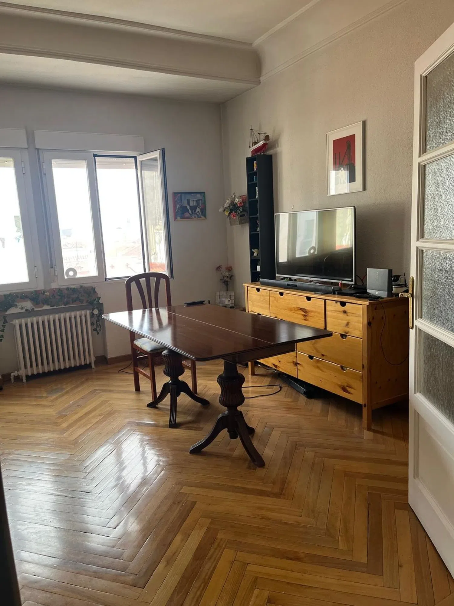 Piso en calle de Sagunto, 17 - Foto 1