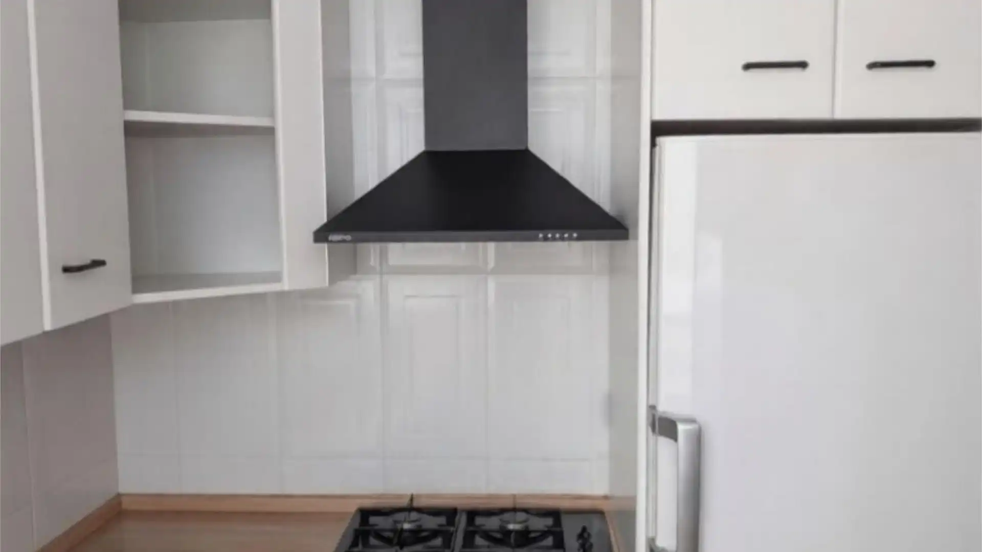 Piso en  Calle Alonso Cano 10 - Foto 1