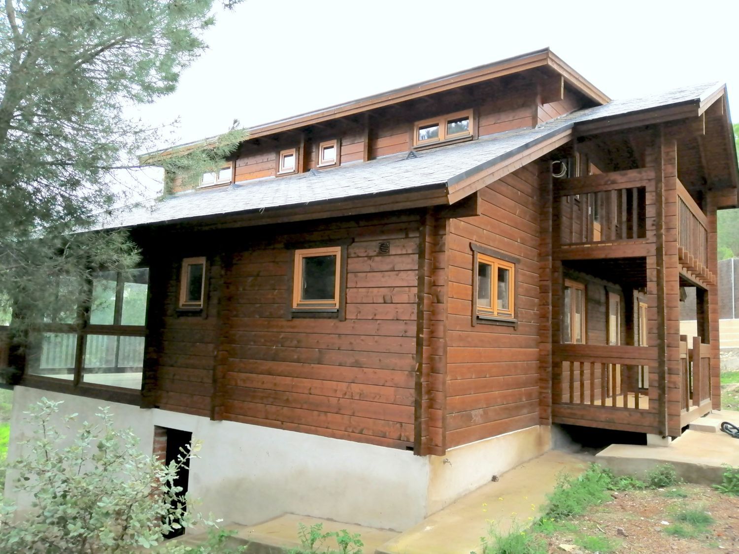 Casa o chalet independiente en Las Cuestas, 20 - Foto 4