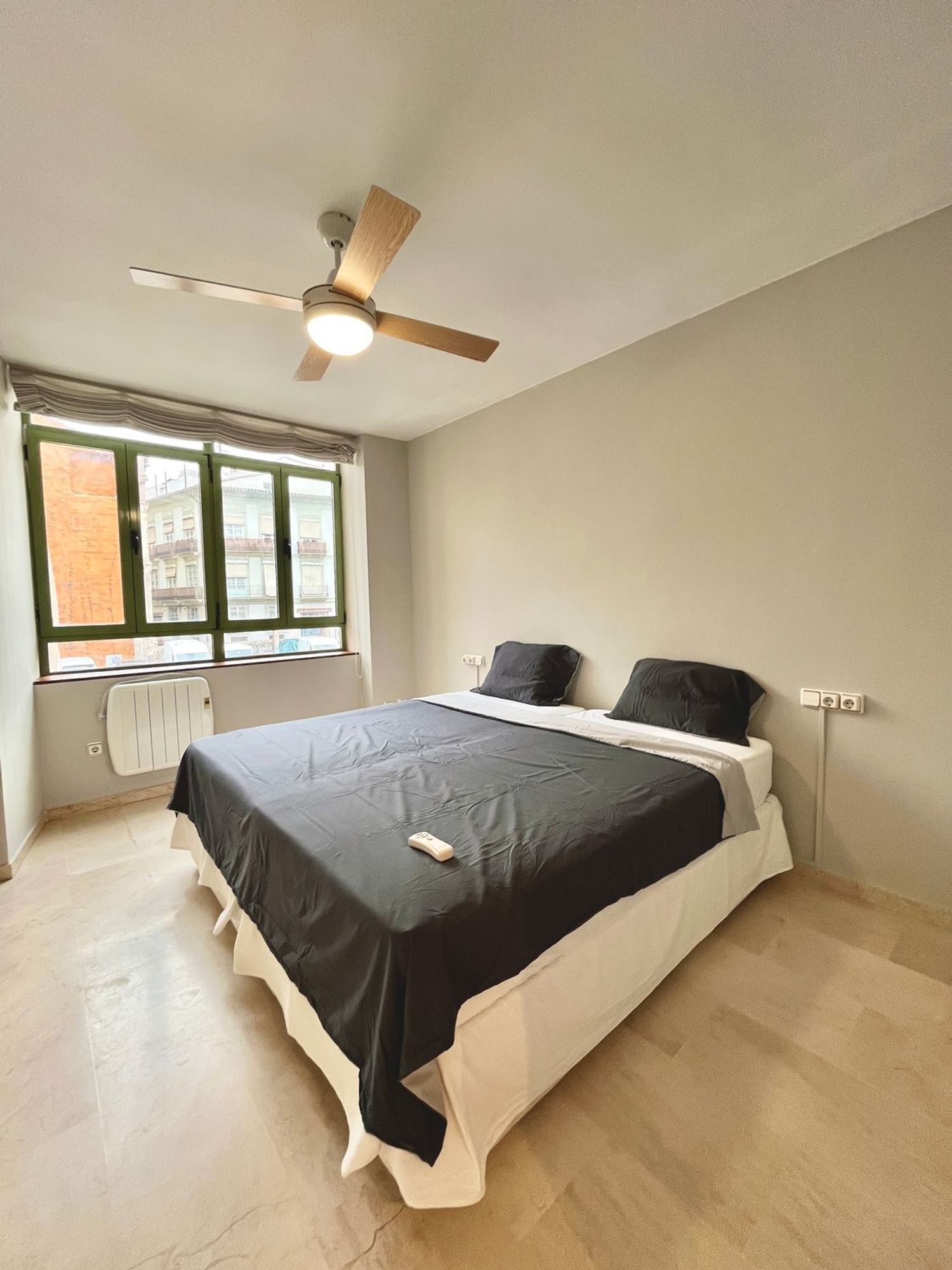 Dúplex en calle de Santa Teresa, 17 - Foto 1