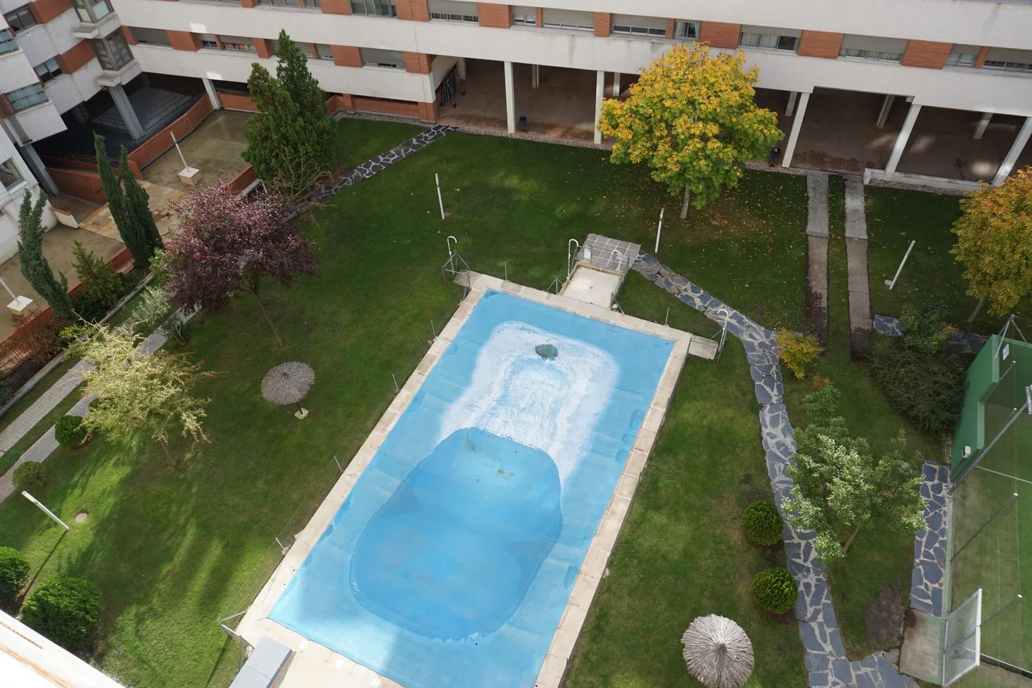Piso en calle Asteroides, 6 - Foto 2