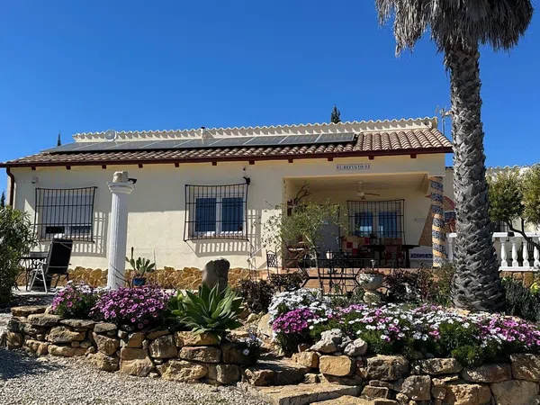 Casa rural en Partida les Moles, 203 - Foto 1