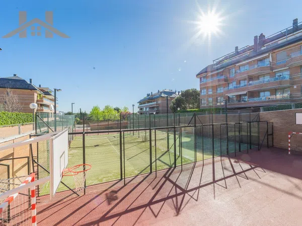 Dúplex en Principe De Asturias, Zona Monte el Pilar, Zona Monte el Pilar - Foto 32