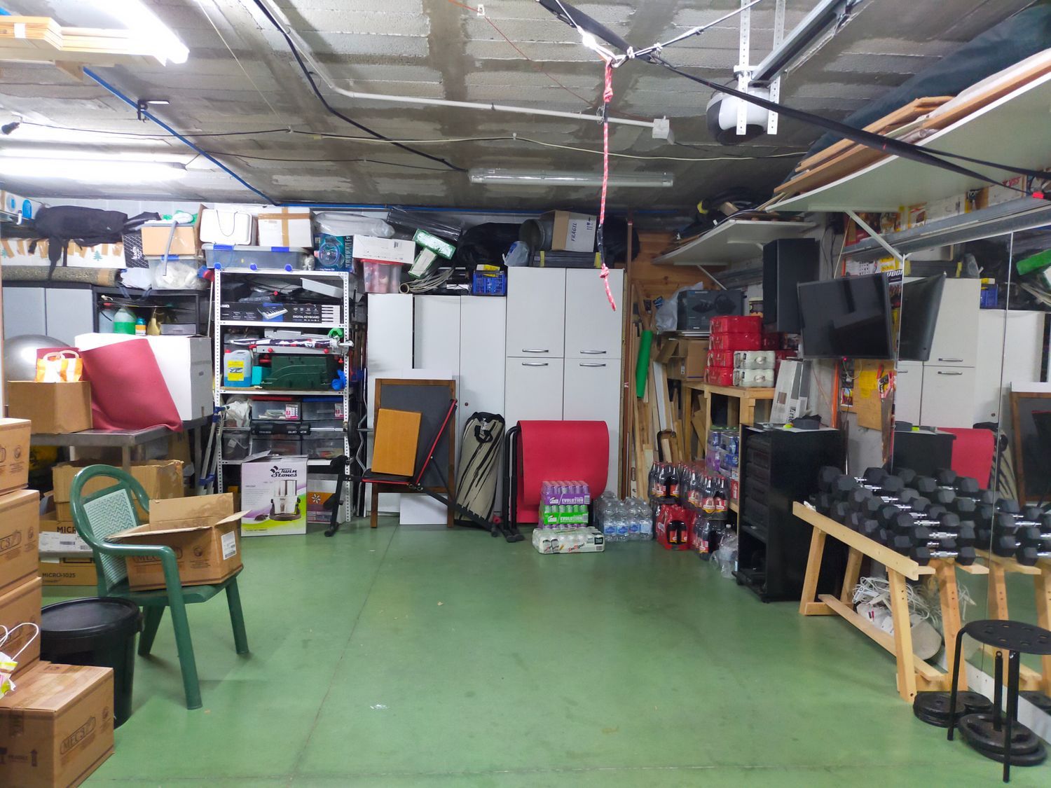 Chalet adosado en Calle los Sauces, 30, La Concha-Resina Golf - Foto 37