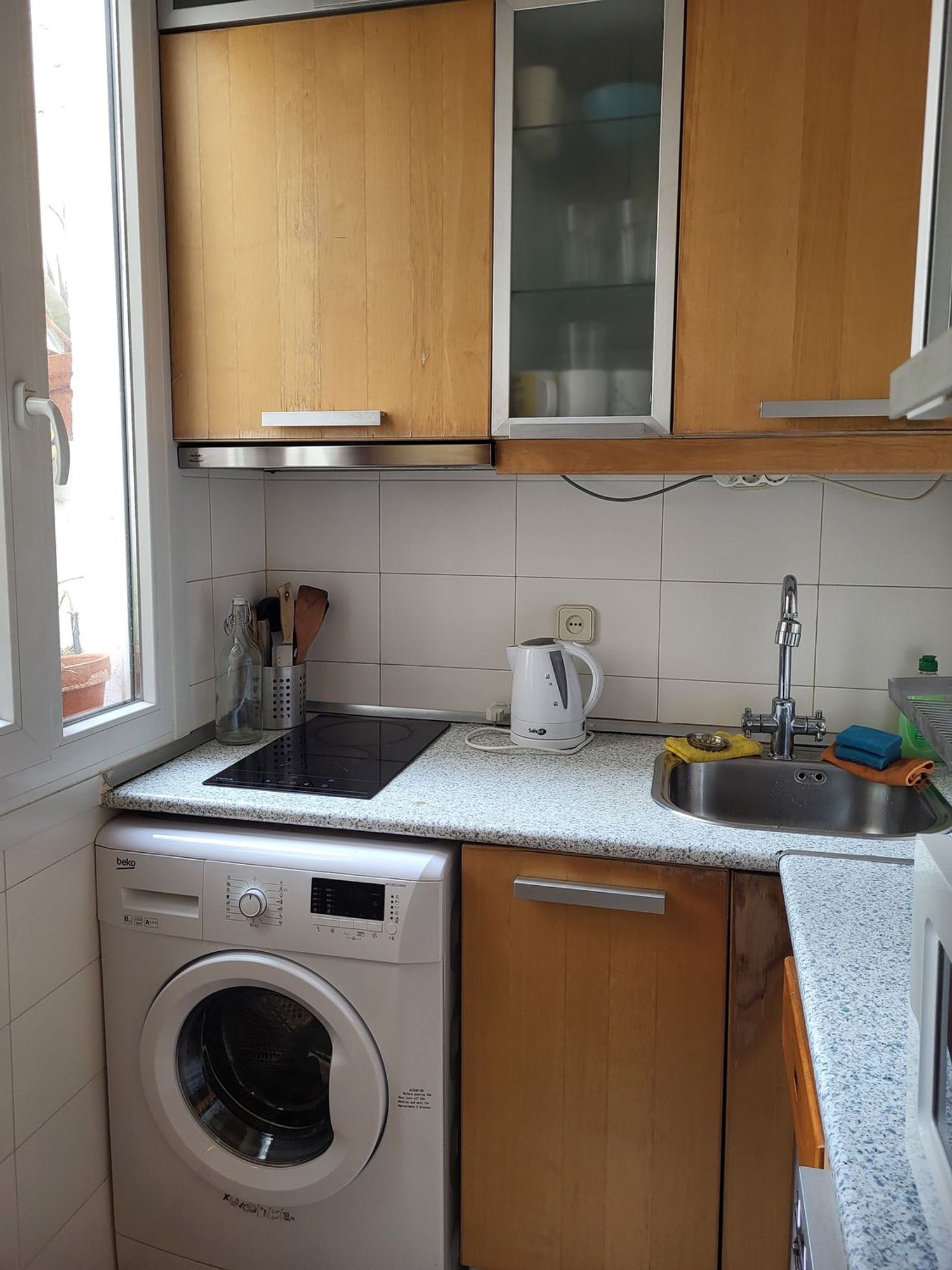 Estudio en calle del Barco, 12 - Foto 14