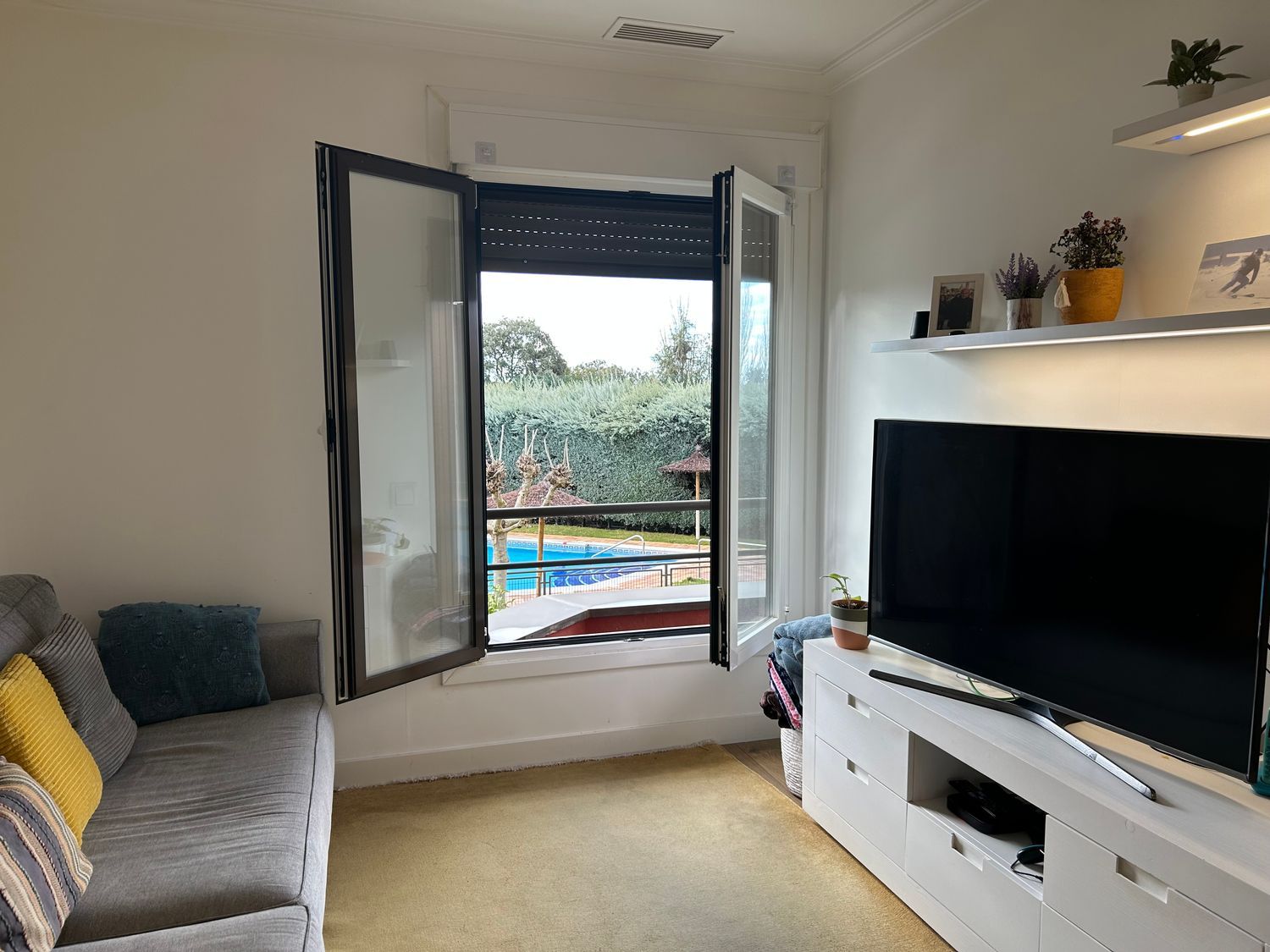 Piso en avenida de Mallorca, 16 - Foto 8