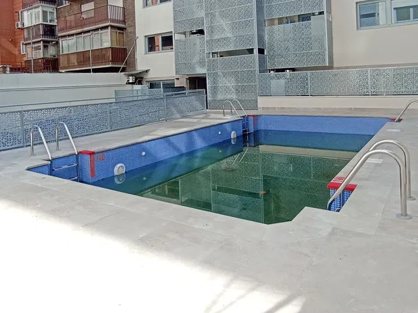 Estudio en Calle Hilario Sangrador, 22 - Foto 9