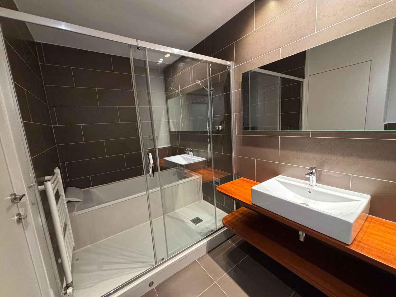 Piso en calle de Copèrnic, 1 - Foto 16