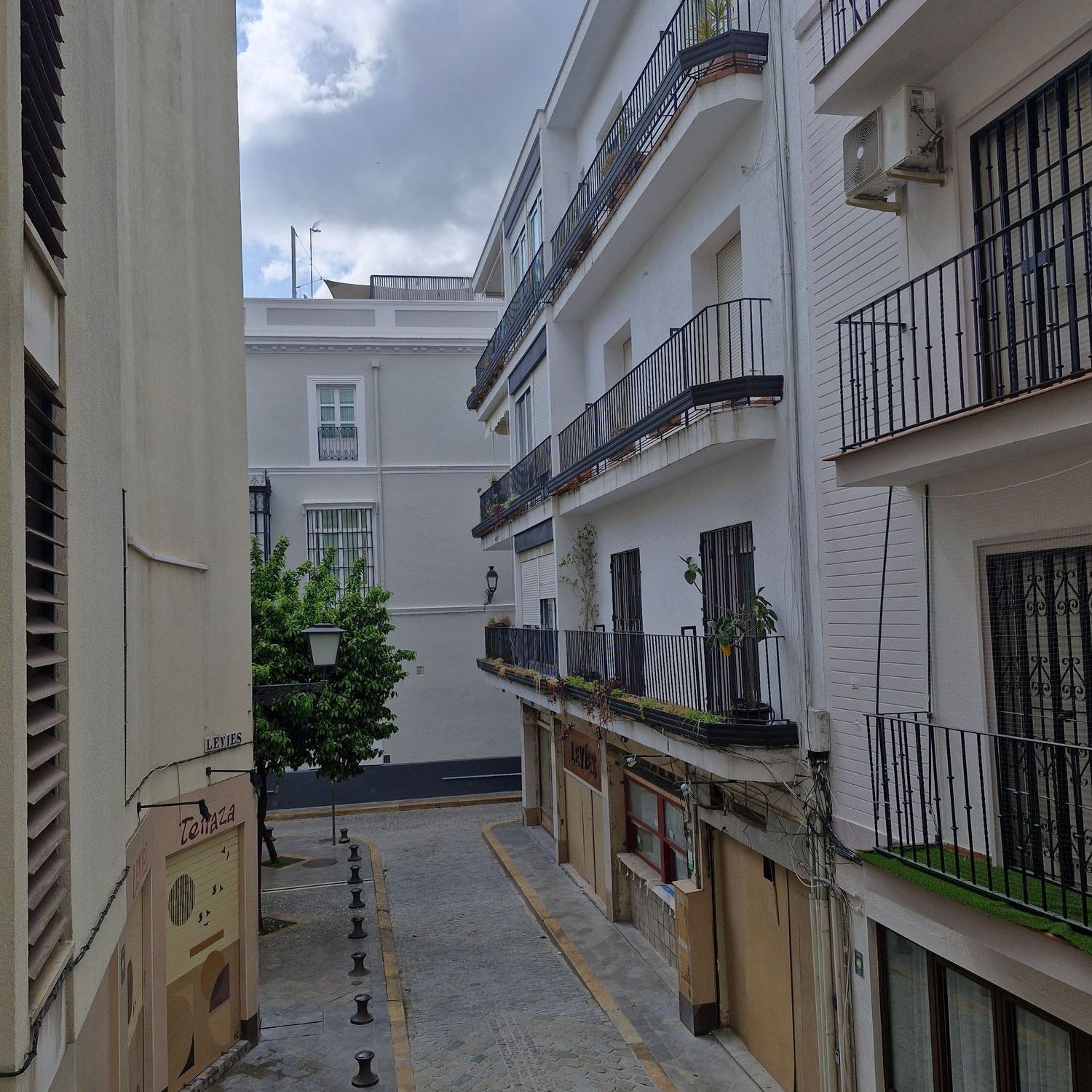 Piso en calle San José, 21 - Foto 21