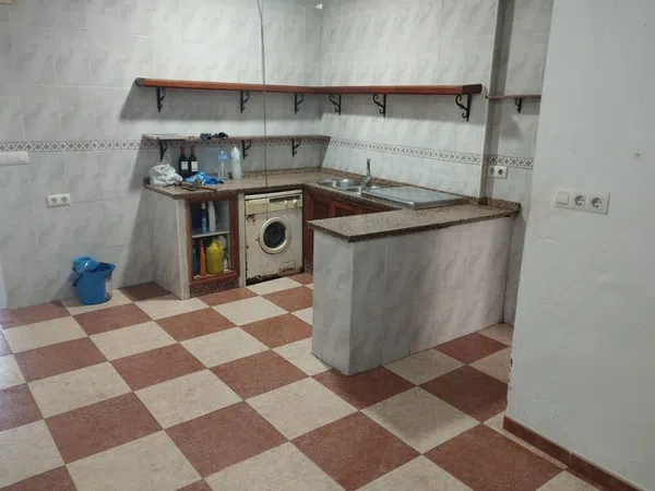 Casa de pueblo en Calle Manjón, 7 - Foto 4