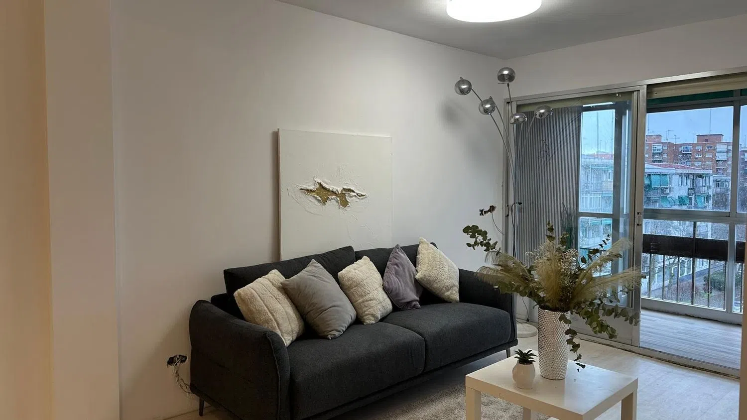 Piso en calle Princesa, 27 - Foto 5