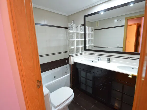 Piso en avenida de la Unión Europea, 12 - Foto 13