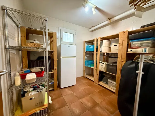 Casa o chalet independiente en Calle de Ramon Llull - Foto 47