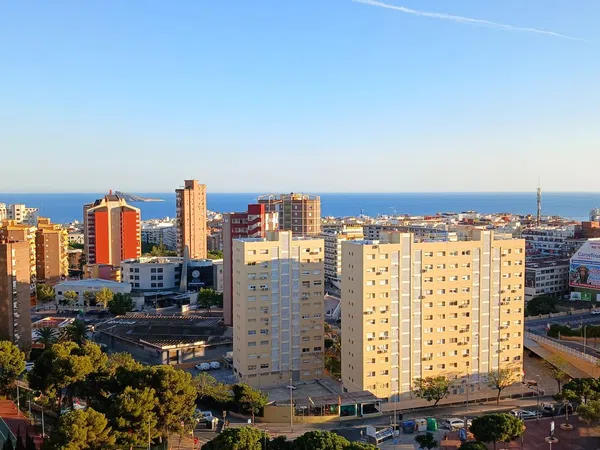 Estudio en Avenida de Suecia, 12, Pueblo Levante, Pueblo Levante - Foto 1