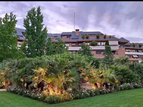 Dúplex en avenida Guadarrama, 6 - Foto 18