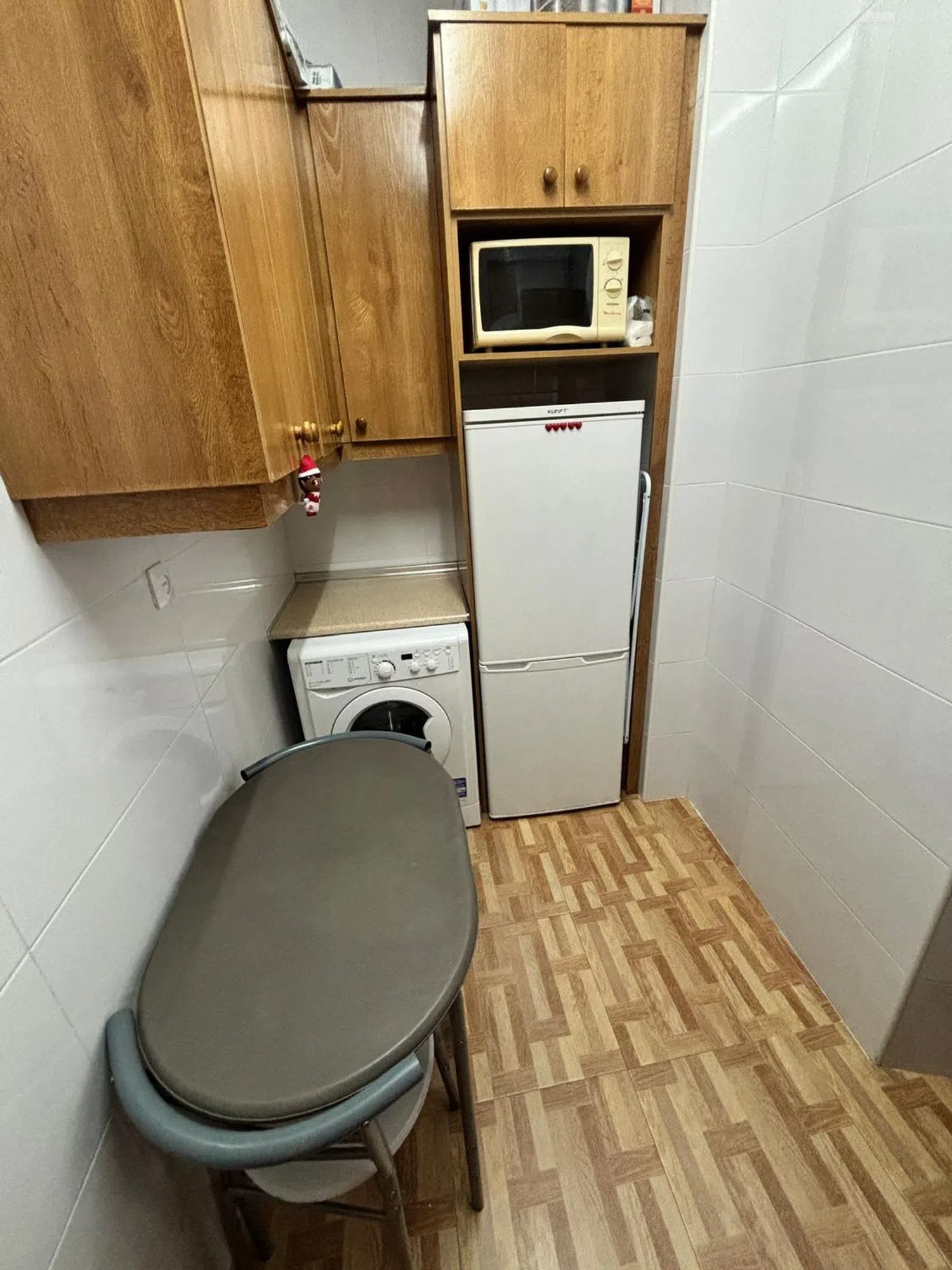 Piso en Fuente del Berro s/n sn - Foto 7