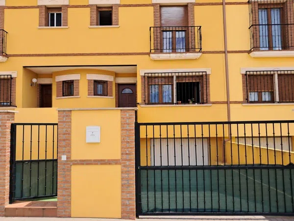Chalet adosado en Calle Toledo, 2 - Foto 3