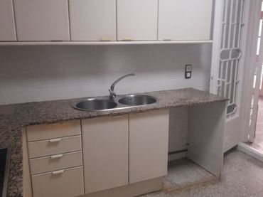 Piso en  Carrer de Josep Ricart 66 - Foto 3