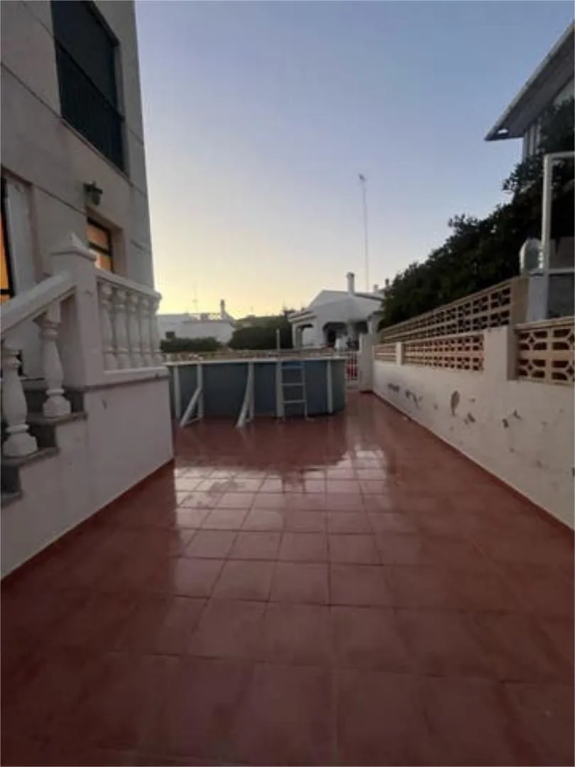 Piso en Playa palmeres Sueca - Foto 5