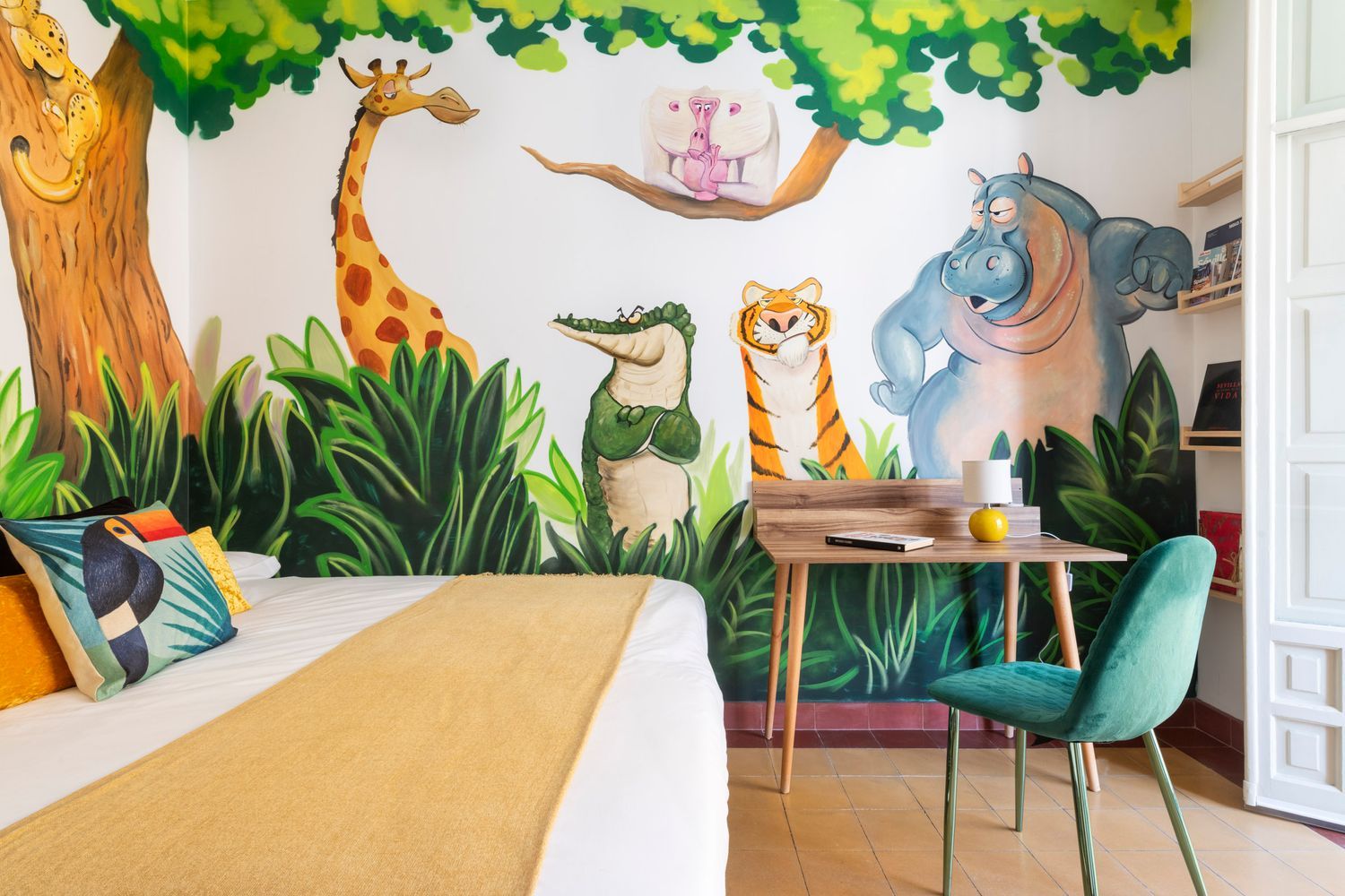 Piso en calle Goles, 21 - Foto 28