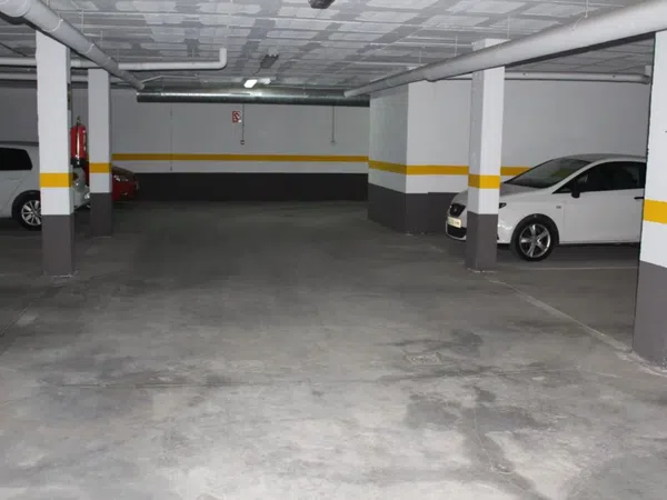 Piso en Avenida de Andalucía, 100 - Foto 25