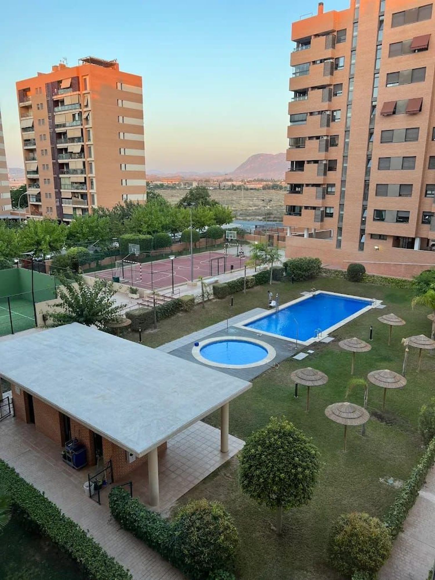 Piso en Plaza del Papa Juan Pablo II, 5 - Foto 14