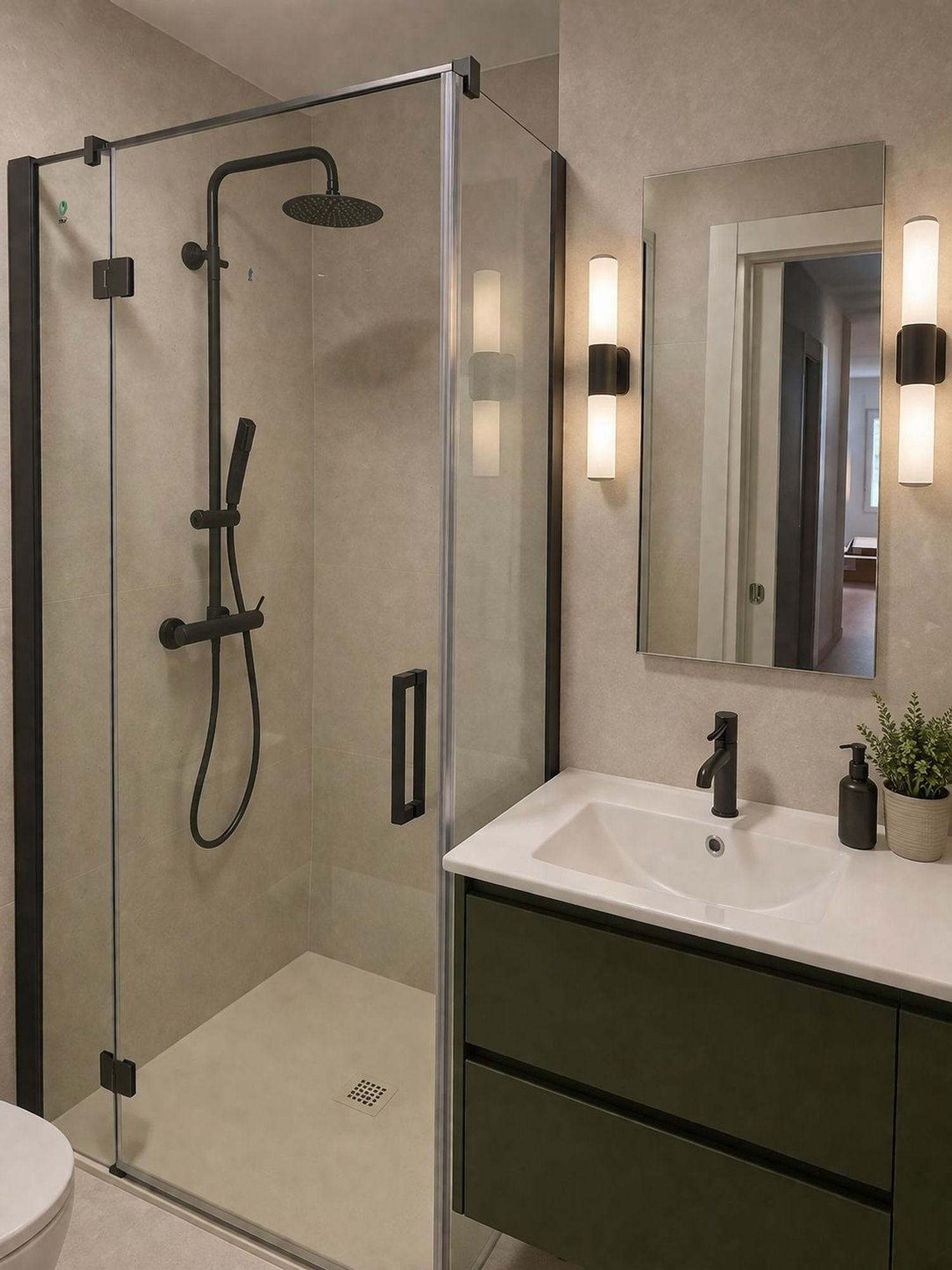 Piso en Fraternidad - Foto 4