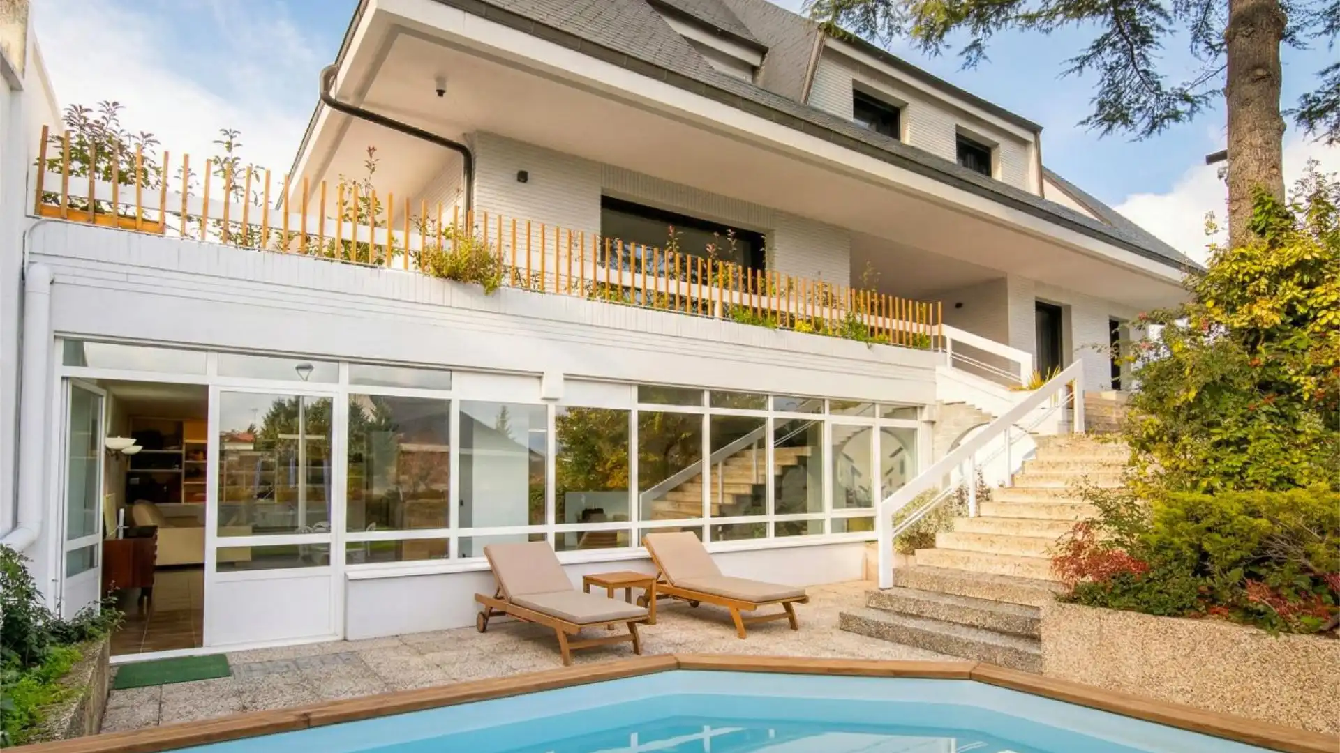 Chalet en  Uleta Kalea 6 - Foto 2