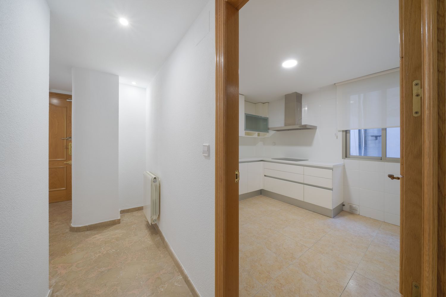 Piso en plaza Julián Romea, 3 - Foto 3