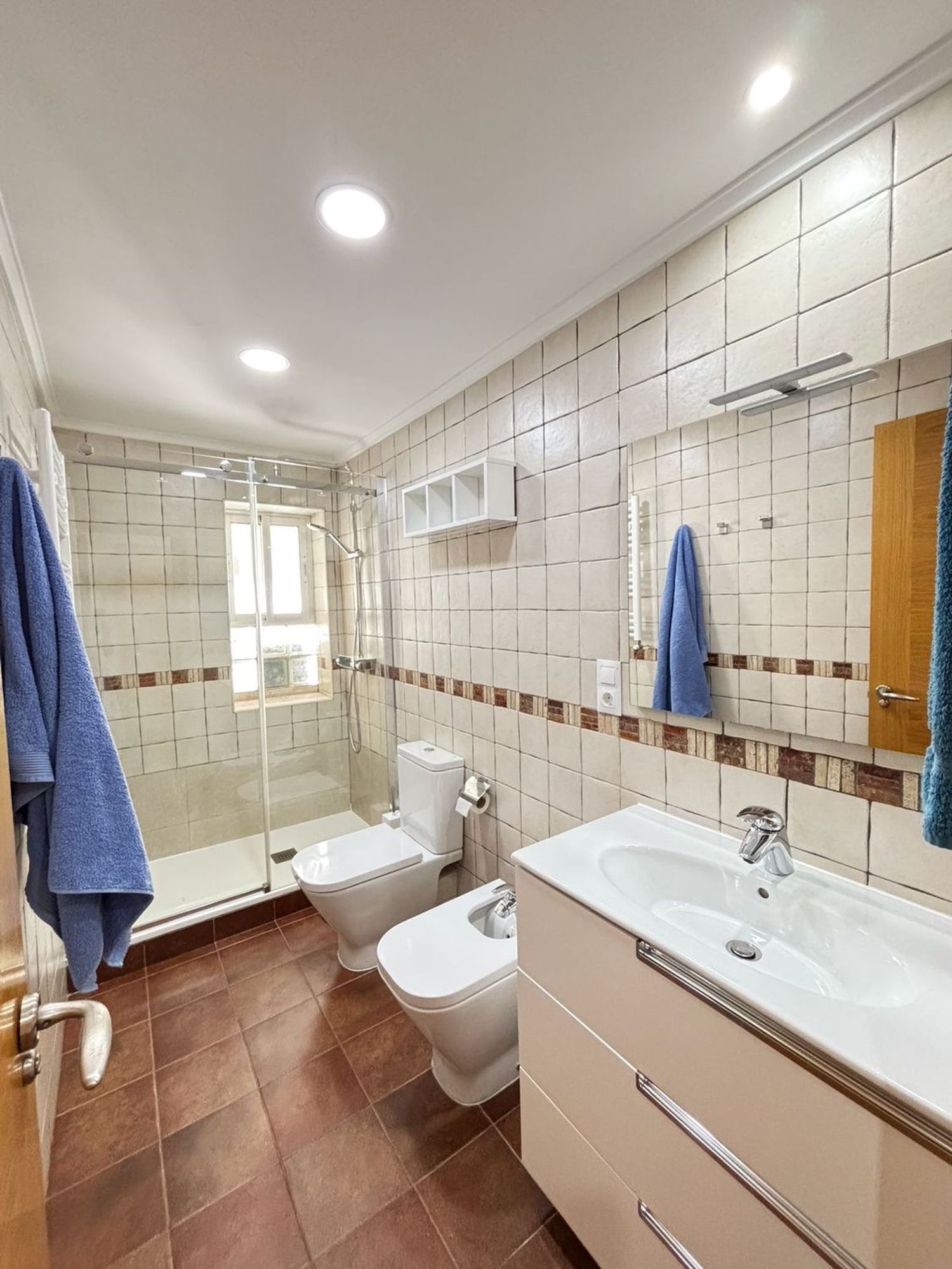 Ático en calle de la Virgen del Coro, 12 - Foto 9