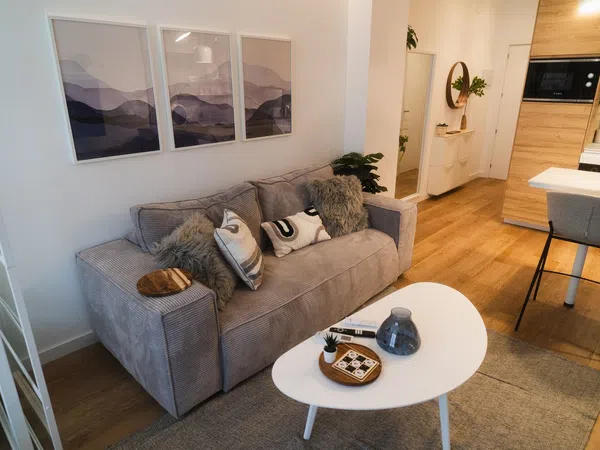 Estudio en calle d'En Colom, 1