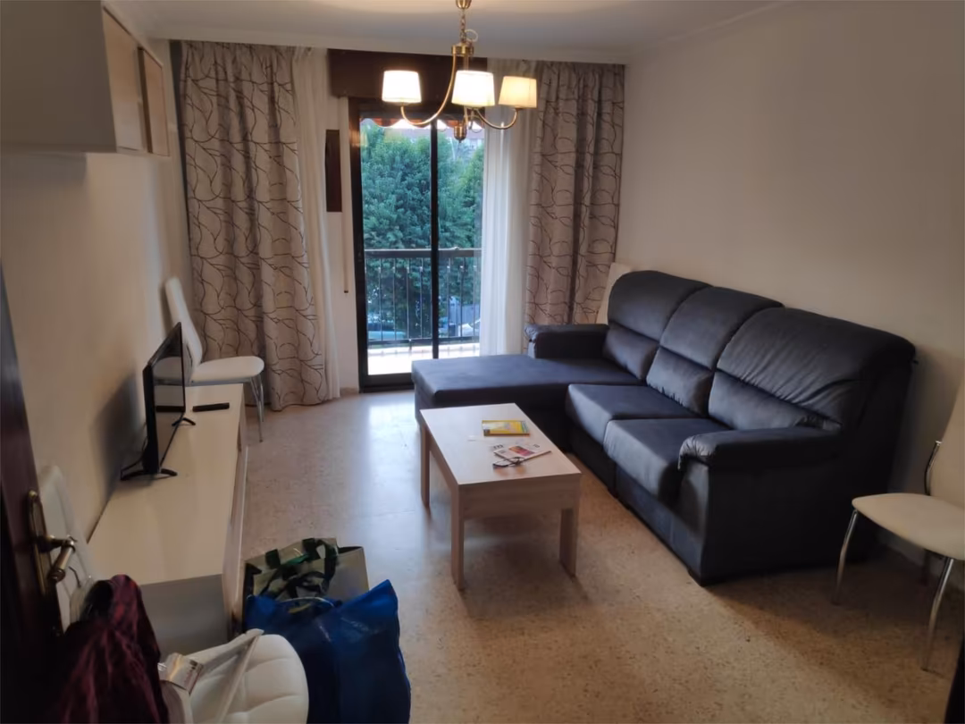 Piso en  Avenida de Sánchez Pizjuán 25 - Foto 10