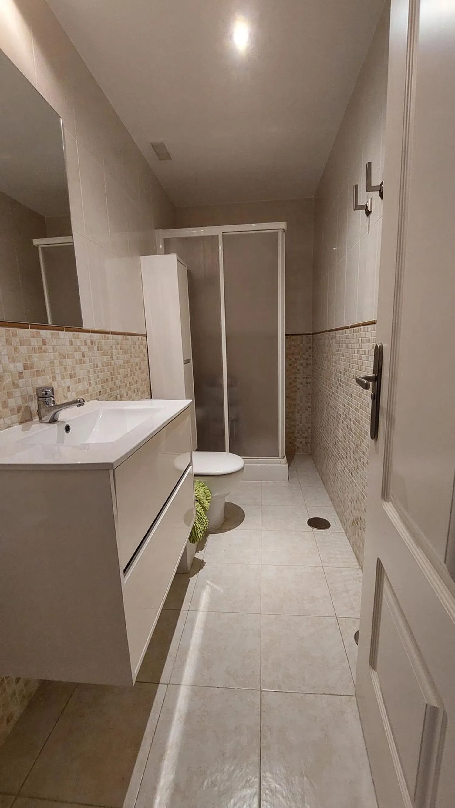 Piso en calle del Añil, 5 - Foto 7