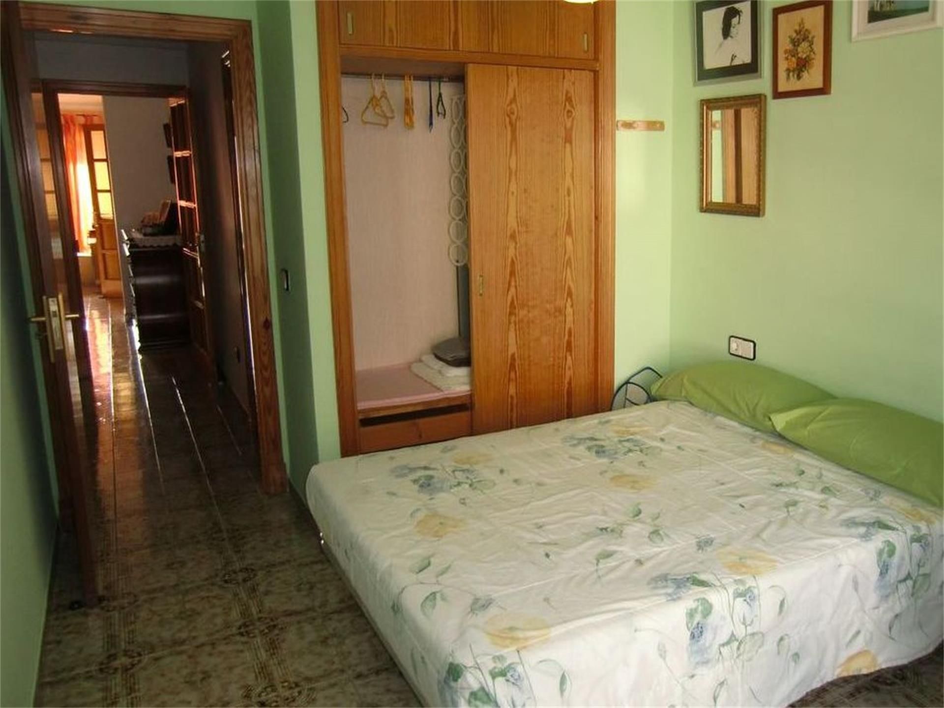 Piso en  Carrer d'Alfons el Magnànim 24 - Foto 2