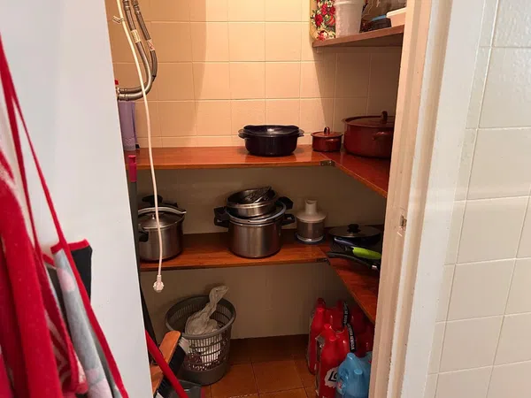 Piso en calle Fray Leopoldo de Alpandeire, 24 - Foto 10