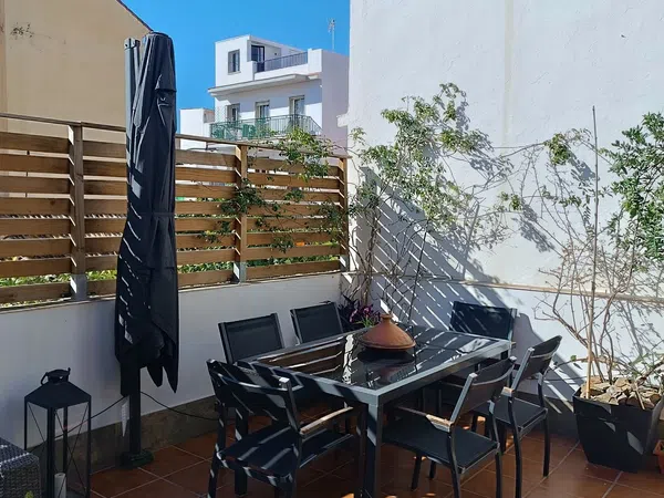 Casa independiente en calle Hernán Caballero, 12 - Foto 2