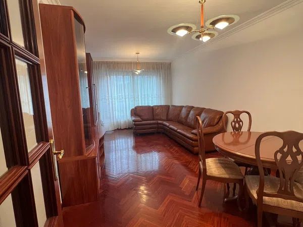Piso en Calle Aguia, 1, Casablanca - Calvario - Foto 1