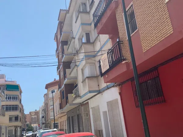 Piso en Malasaña, La Trinidad - Foto 4