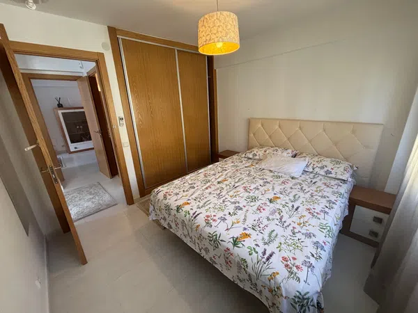 Piso en avenida Acapulco, 4
