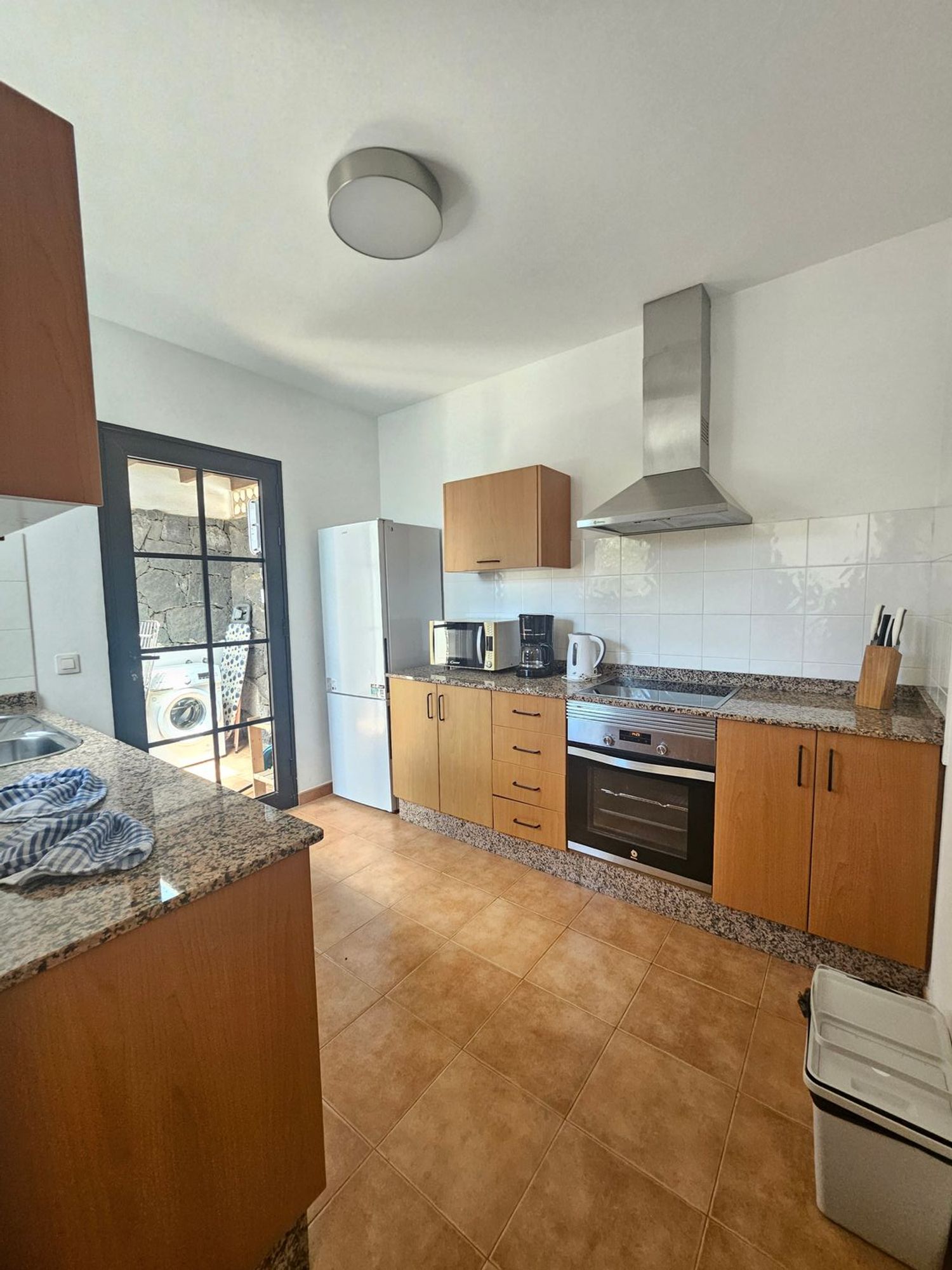 Chalet pareado en Calle el Drago, 26, Marina Rubicón - Foto 11