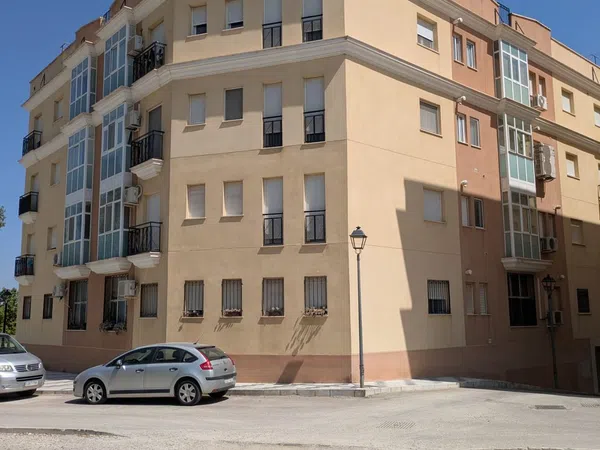 Piso en Avenida de la Legión Española, 11 b - Foto 21